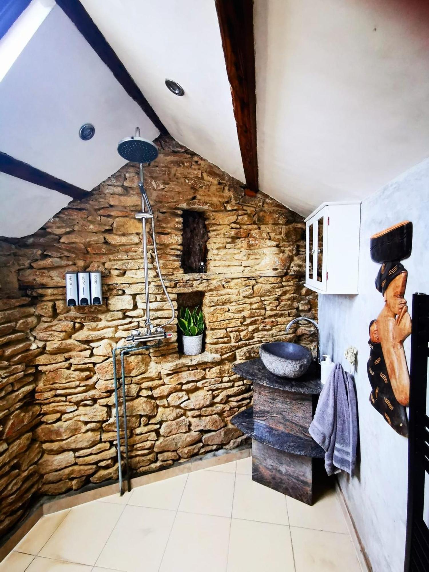 Cotswold Garden Chalet In Stow-On-The-Wold Buitenkant foto