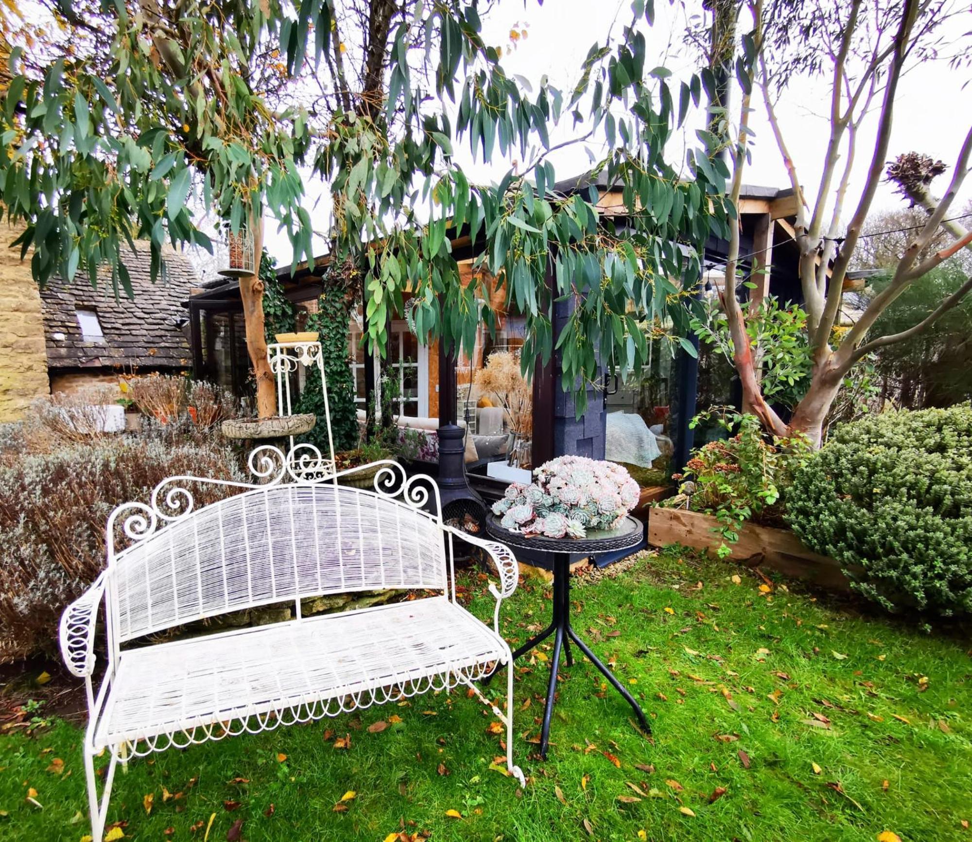 Cotswold Garden Chalet In Stow-On-The-Wold Buitenkant foto